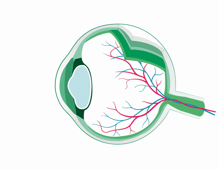 Animation — astigmatism